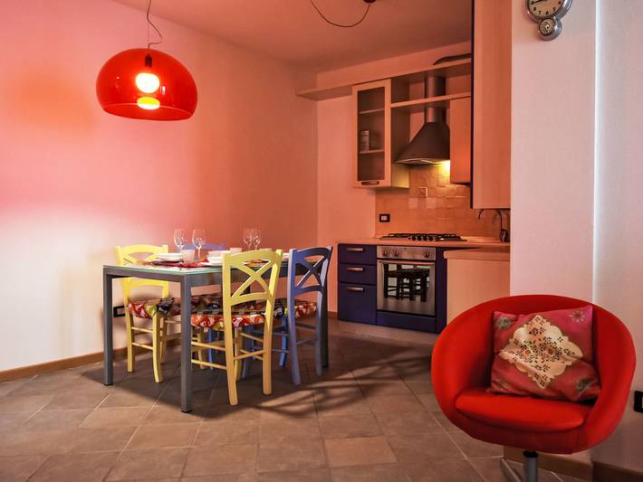 Appartamento intero, Sedini Flat in Morbegno (Borgo), Morbegno