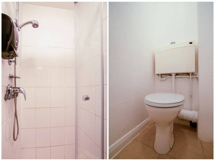 Hôtel pour 2 personnes à Eastbourne - 3