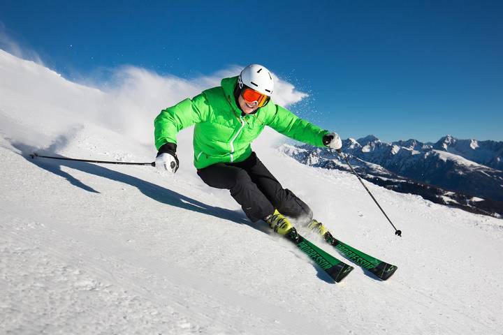 Ferienhaus für 2 Personen, mit Balkon und Garten, kinderfreundlich im Salzburger Land - 4