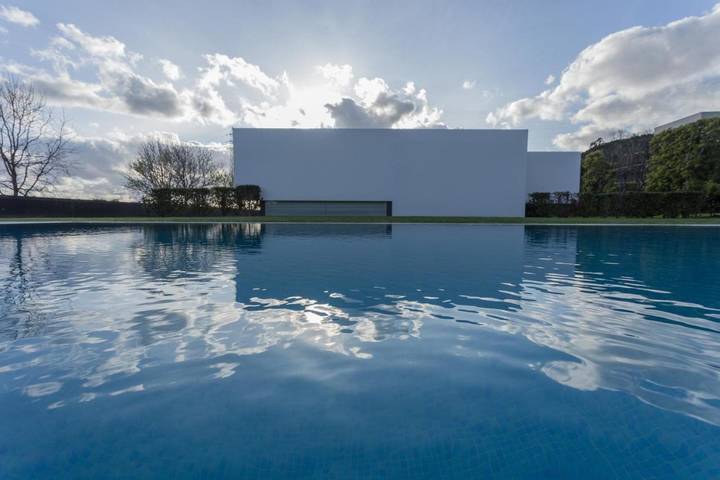 Casa rural para 3 personas, con piscina además de vistas y jardín en Azores - 4