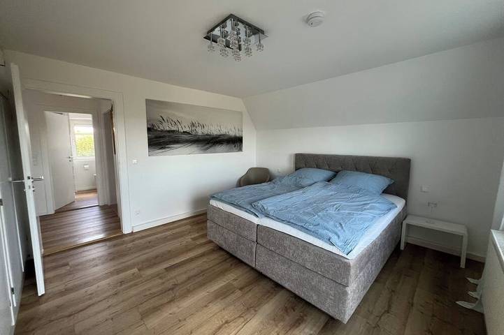 Ferienhaus für 5 Personen, mit Garten und Balkon in Bayreuth - 3