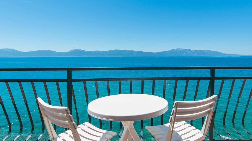 Ferienwohnung für 4 Personen in Brist