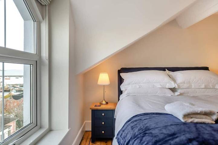 Ganze Wohnung, 2 Bed in Brixham (oc-m28892) in Brixham, Torbay