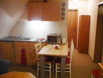 Ferienwohnung für 4 Personen in Neuendorf Insel Hiddensee, Hiddensee, Bild 4
