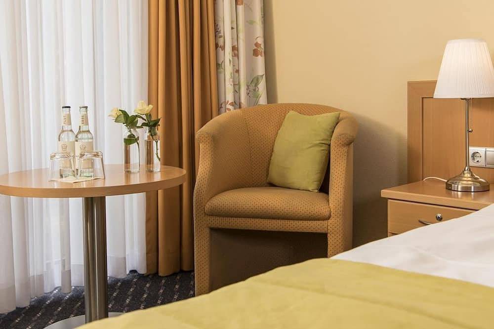 Deichblick mit Terrasse - Kirchspielkrug Westerhever in Westerhever, Eiderstedt