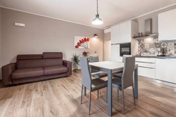 Agriturismo per 4 Persone in Pitigliano, Maremma, Foto 4