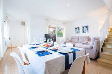 Casa De Vacaciones para 6 Personas en Vinaroz, Provincia de Castellón, Foto 4