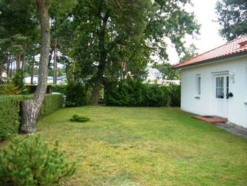 Ferienhaus für 5 Personen in Karlshagen, Usedom, Bild 4