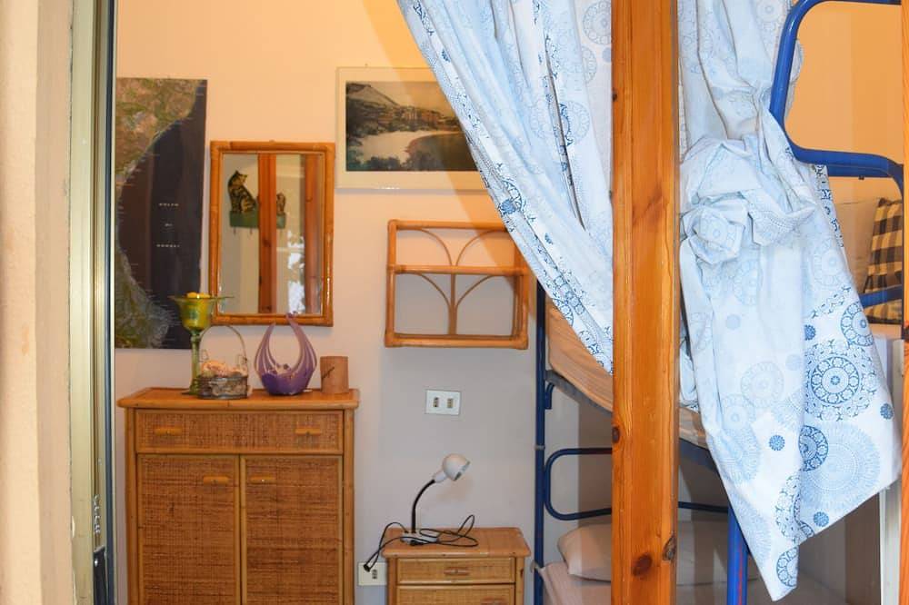 Cozy house facing the sea in Cala Gonone, Dorgali