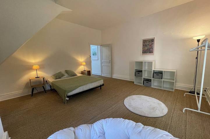 Location de vacances pour 16 personnes, avec piscine à Savasse - 3