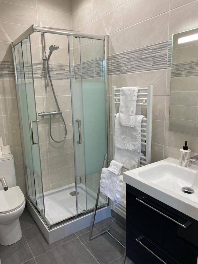 Location de vacances pour 2 personnes, avec vue et jardin dans Soulaines-sur-Aubance - 4