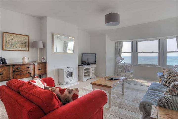 Ross House in Lyme Regis, Dorset