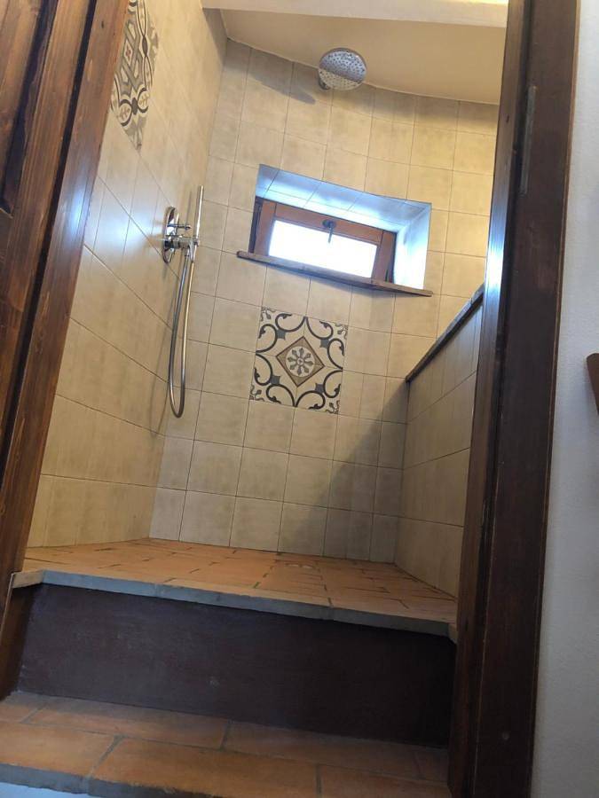 Small Double Room in Capovalle, Garda Mountains