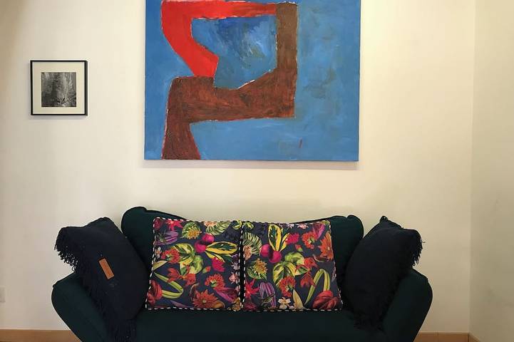 Location de vacances pour 2 personnes, animaux acceptés à Fox-Amphoux - 3