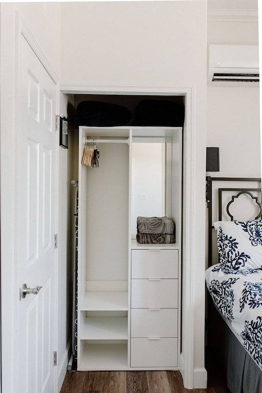 Apartment for 2 people in Jacksonville