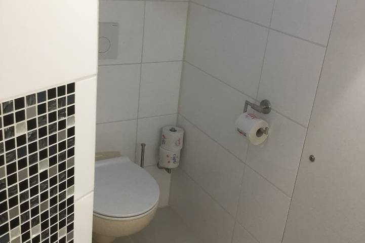 Ferienwohnung für 2 Personen, mit Terrasse in Ottobeuren - 3