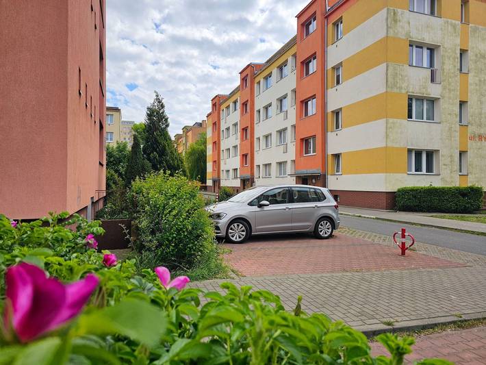 Ganze Ferienwohnung, Rybaki - Rybaki in Swinemünde, Stettiner Haff