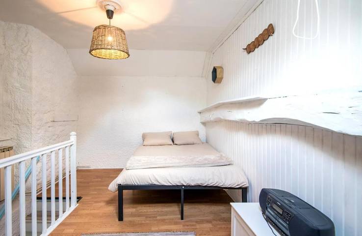 Location de vacances pour 6 personnes, avec jardin et terrasse à Pont-de-Salars - 4