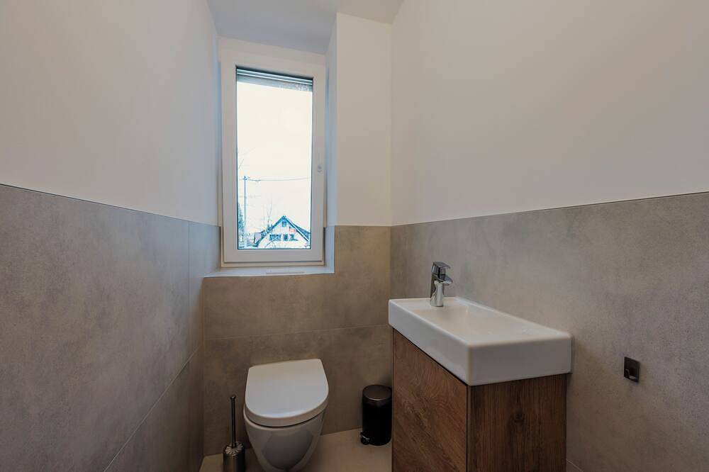 Ganze Wohnung, Exquis 2-Zimmer-Luxuswohnung Usm I Kamin I Terrasse I Parkplatz I Us Army in Böblingen, Stuttgart Region