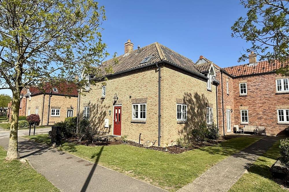 Appartamento vacanze a North Yorkshire a partire da 134€ a notte