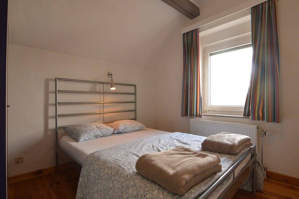 Gruppenhaus mit 3 Wohnungen für Familien in Amel, Naturpark Hohes Venn