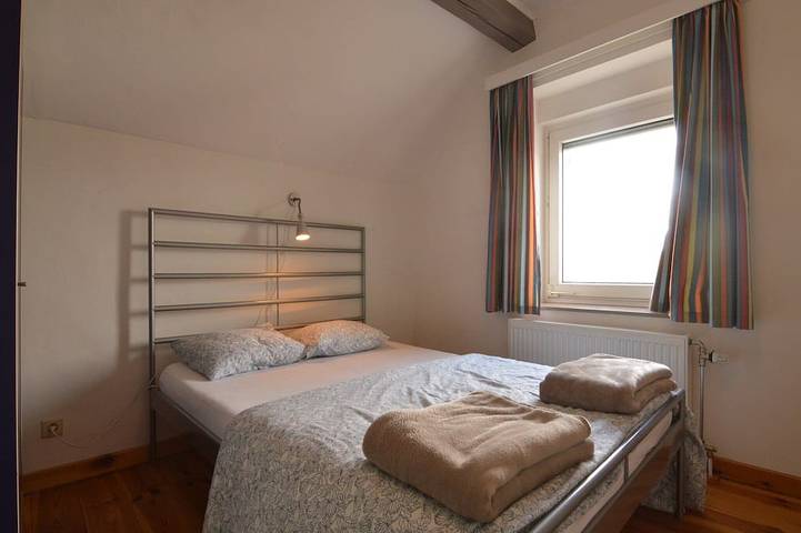 Location de vacances pour 27 personnes, avec terrasse et jardin à Amblève - 4