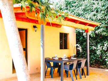 Camping pour 6 Personnes dans Tarragone, Costa Dorada, Photo 1