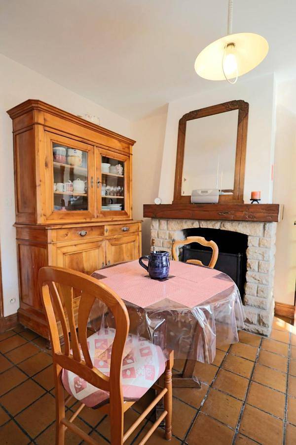 Location de vacances pour 9 personnes, avec jardin, animaux acceptés à Trégon - 3