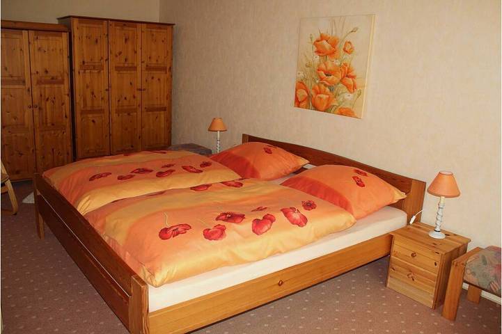 Bungalow für 5 Personen, mit Garten und Terrasse in Scharbeutz - 3