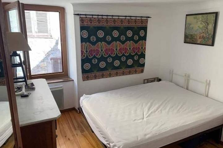 Gîte pour 6 personnes à Colmars - 2