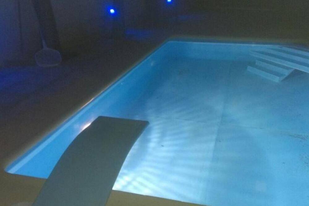 Casa rural 'Aldea La Purisima' con piscina privada, Wi-Fi y aire acondicionado in Puerto Lumbreras, Interior de Murcia