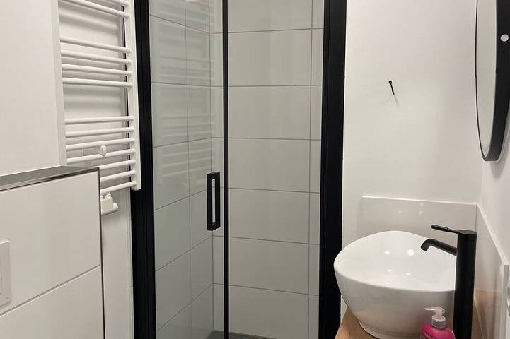 Ferienhaus für 2 Personen in Olpe - 3