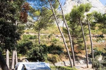 Camping für 5 Personen in Martigues, Istres und Umgebung, Bild 2