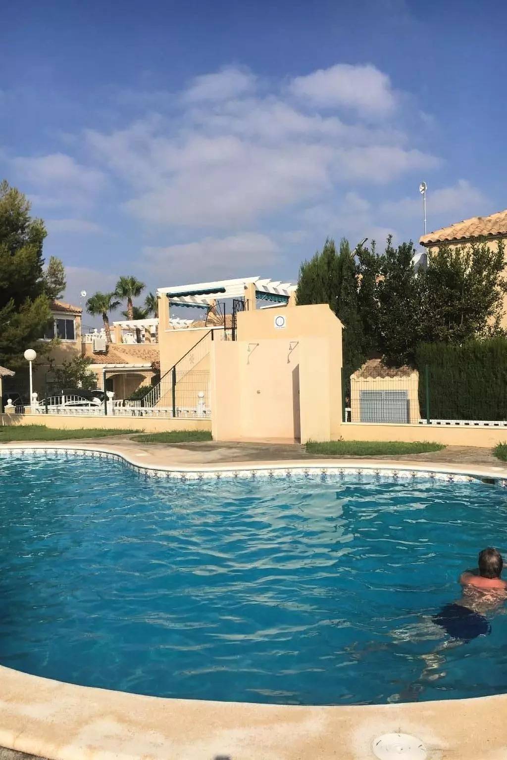 Maison 4 Personnes in Los Balcones, Orihuela
