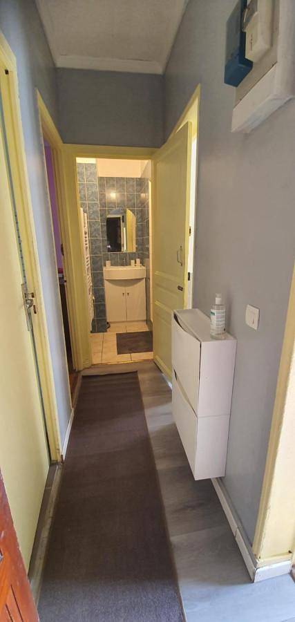 Gîte pour 3 personnes, avec vue à Villeneuve-Saint-Georges - 3