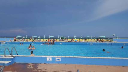 Camping für 5 Personen in Rosolina Mare, Rovigo Provinz, Bild 3