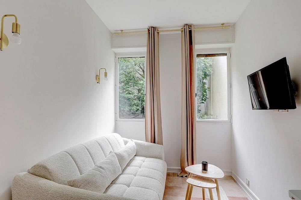 Appartement de vacances