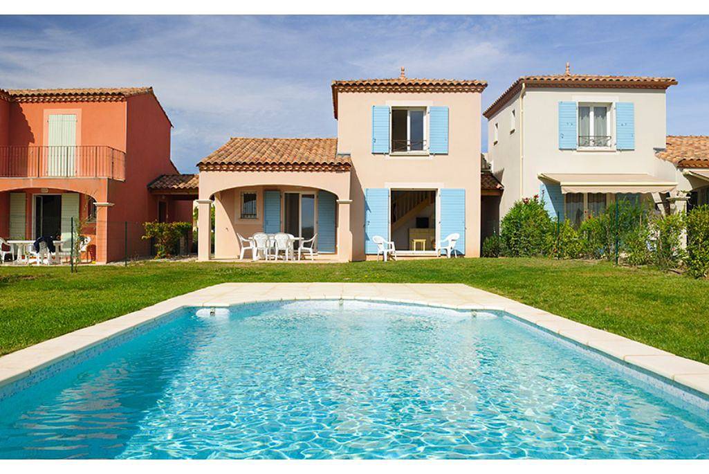 Ganze Wohnung, Port Minervois/Les Hauts du Lac H3D6 in Homps, Narbonne und Umgebung