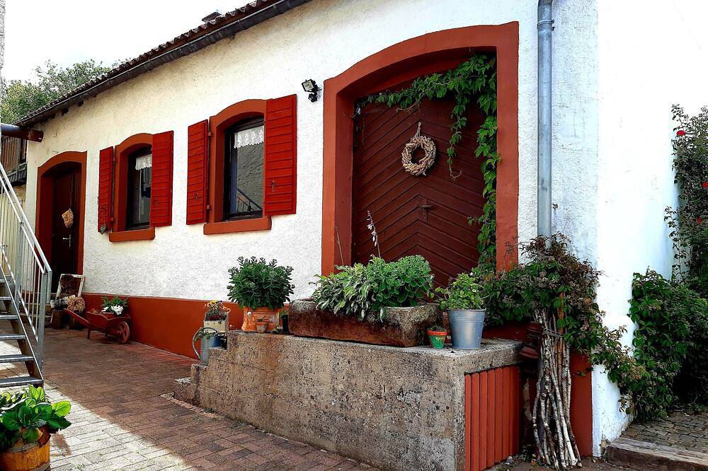 Vacation home for 11 guests with 250m² in Udler, foto 13