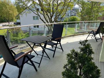 Ferienwohnung für 4 Personen in Sahlenburg, Cuxhaven, Bild 3