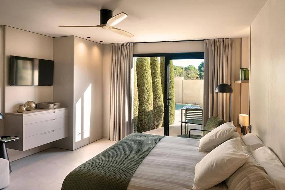 Ca la Maria de Siurana- Estudi-Suite in Siurana, Alt Empordà