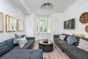 Glamping for 10 People in York, Yorkshire, Photo 1