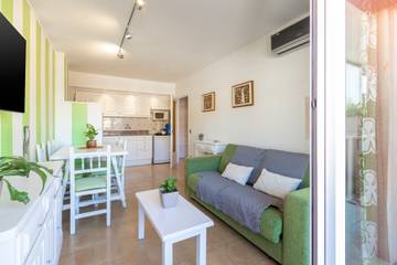 Location De Vacances pour 4 Personnes dans l'Estartit, Torroella de Montgrí, Photo 3