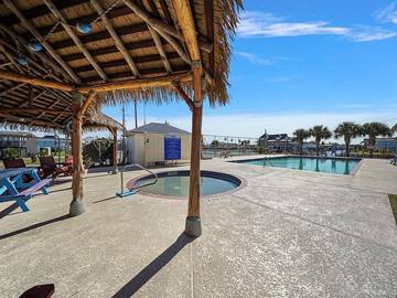 Vacation Home for 9 Guests in Galveston Island, Galveston, Picture 1