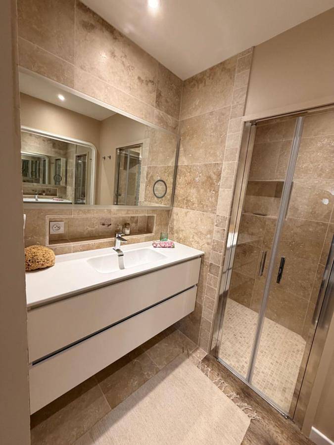 Villa pour 8 personnes, avec terrasse et piscine à Frontignan - 3