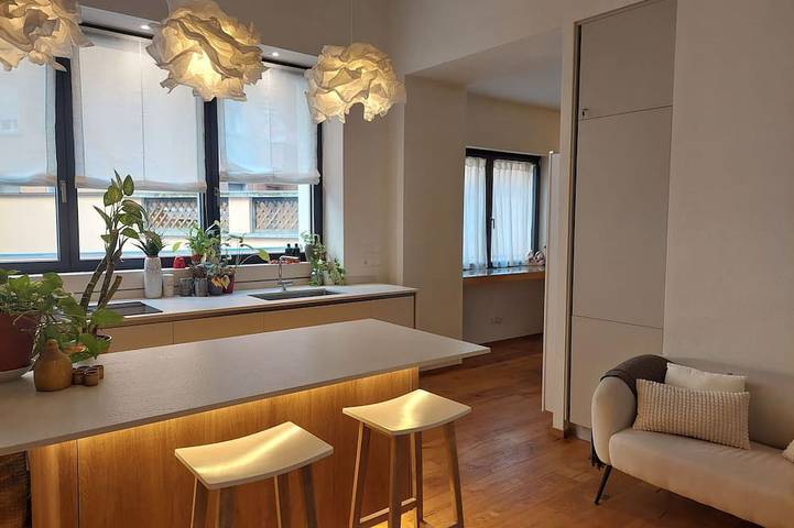 Holiday apartment for 2 people - 1