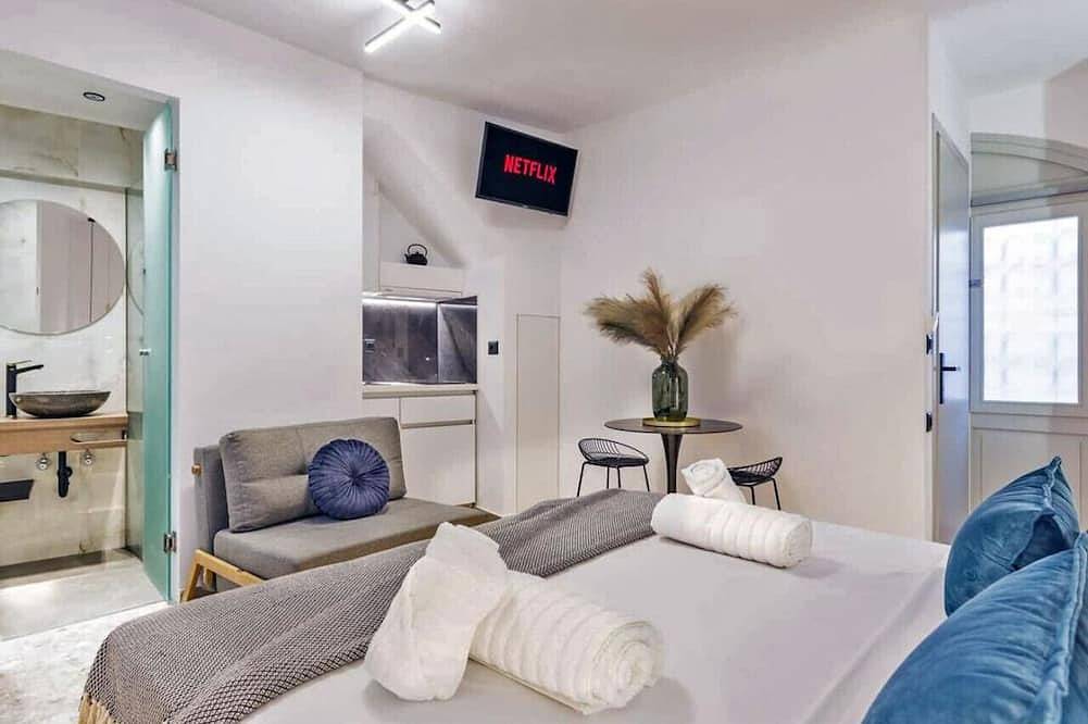 Appartamento vacanze a Chania a partire da 169€ a notte