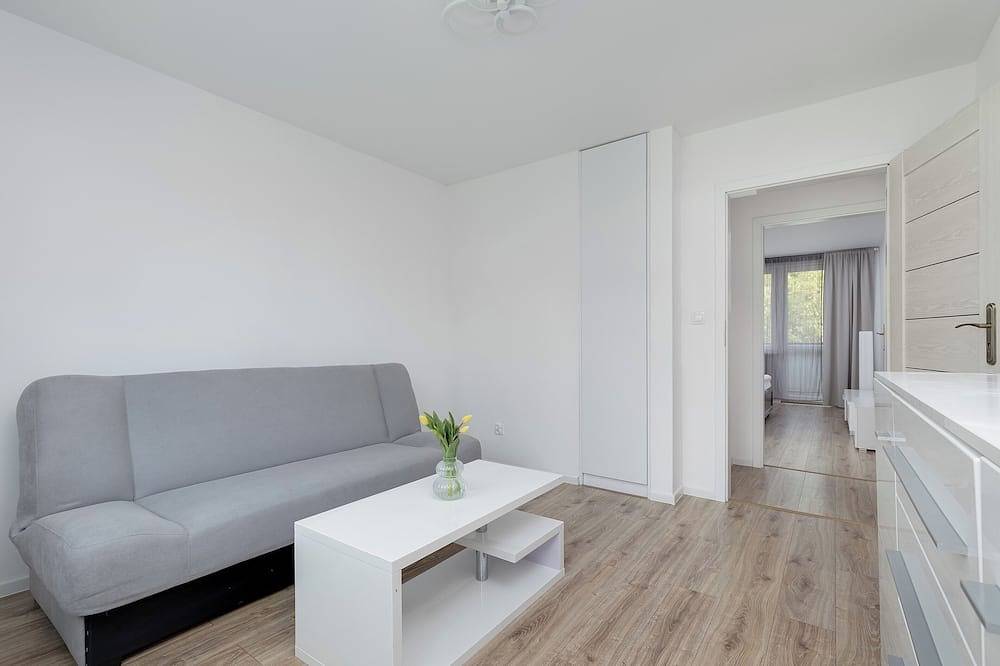 Ganze Wohnung, Szczecin Comfort Apartment in Stettin, Baltic Sea Pomerania