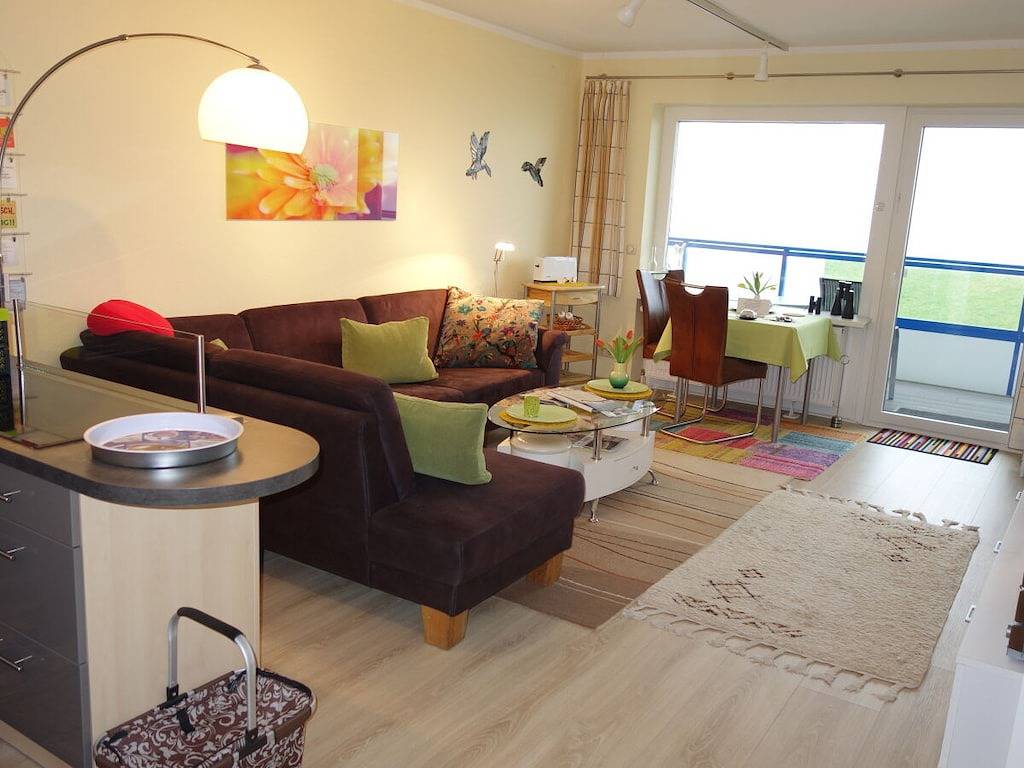 Meine, Deine, unsere Ferienwohnung in Döse, Cuxhaven