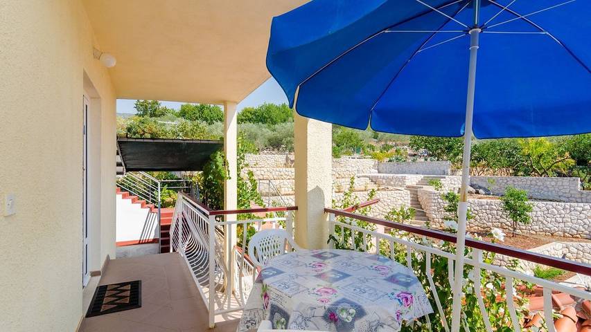 Ferienwohnung für 3 Personen - 1